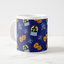 Search for cowardly lion mugs Halloween