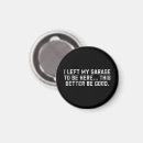 Search for funny car magnets Auto