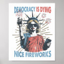 Search for democracy posters Blue