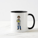 Search for baby doctor mugs Paediatrics