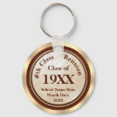 Search for class reunion key rings Cheap