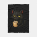 Search for black cat blankets Retro