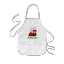 Search for in training aprons Cartoon