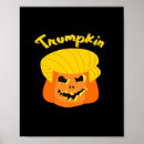Search for political slogan posters Trumpkin