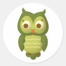 Search for hoo stickers Owl
