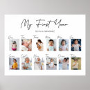 Search for dozenal posters 12 months