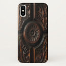 Search for wood carving iphone cases Pattern