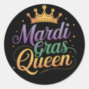Search for mardi gras stickers Carnival