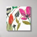 Search for vivid canvas prints Greenery