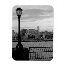 Search for parking rectangular magnets Black and white