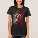 Search for ares tshirts Wolf