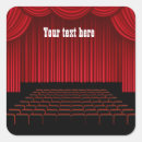 Search for theatre stickers Cool