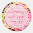 Search for macaroons stickers Cute