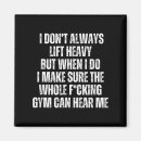 Search for gym magnets Lift