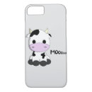 Search for cute cow iphone cases Children
