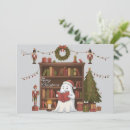 Search for ghost christmas cards Festive