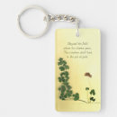 Search for pot luck key rings Lucky charm