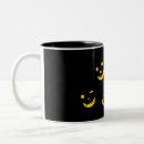 Search for glow in the dark mugs Black