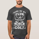 Search for king of clubs tshirts Party