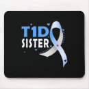 Search for sibling mouse mats Sister