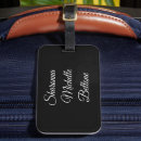 Search for airplane luggage tags Stylish