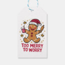 Search for funny christmas gift tags Pyjamas