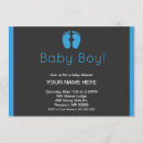 Search for 5 x 7 invitations Baby