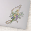 Search for letter j stickers Floral
