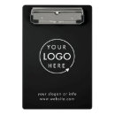 Search for your logo clipboards Black