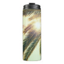 Search for palm tree travel mugs Vintage