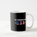 Search for red dirt mugs Joe dirt merica