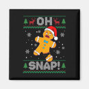 Search for snap magnets Cookie
