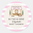 Search for french cafe stickers Cute