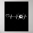 Search for 9 ball pool posters I love billiards