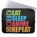 Search for anime otaku electronics Nerd