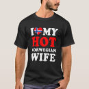Search for i love my wife tshirts Funny