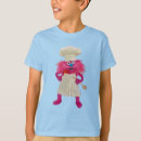 Search for food truck tshirts Children's television show