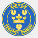Search for copenhagen stickers Flags