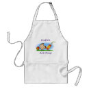 Search for ants standard aprons Funny