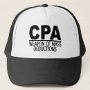 Search for cpa hats Taxes