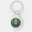 Search for ai ais key rings Gold