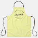 Search for for mum aprons Modern