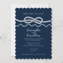 Search for marine wedding invitations Beach