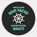 Search for marine dad stickers Boat lover