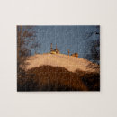 Search for snow skiing puzzles Nature