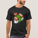 Search for spam musubi tshirts Japanese