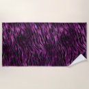 Search for tigers beach towels Safari