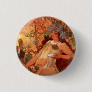 Search for alphonse mucha badges Woman