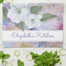 Search for vintage floral tea towels Flower