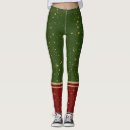 Search for santa leggings Elf